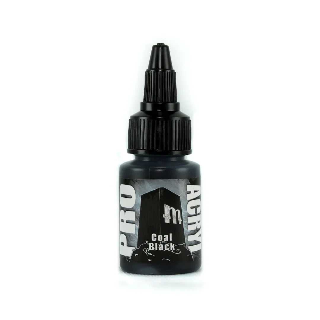 Pro Acryl Paint Singles