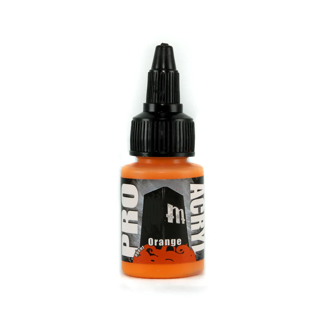 Pro Acryl Paint Singles