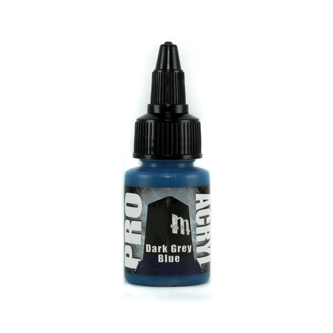 Pro Acryl Paint Singles