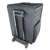 P.A.C.K. 1520XL 2.0 Empty (Black)