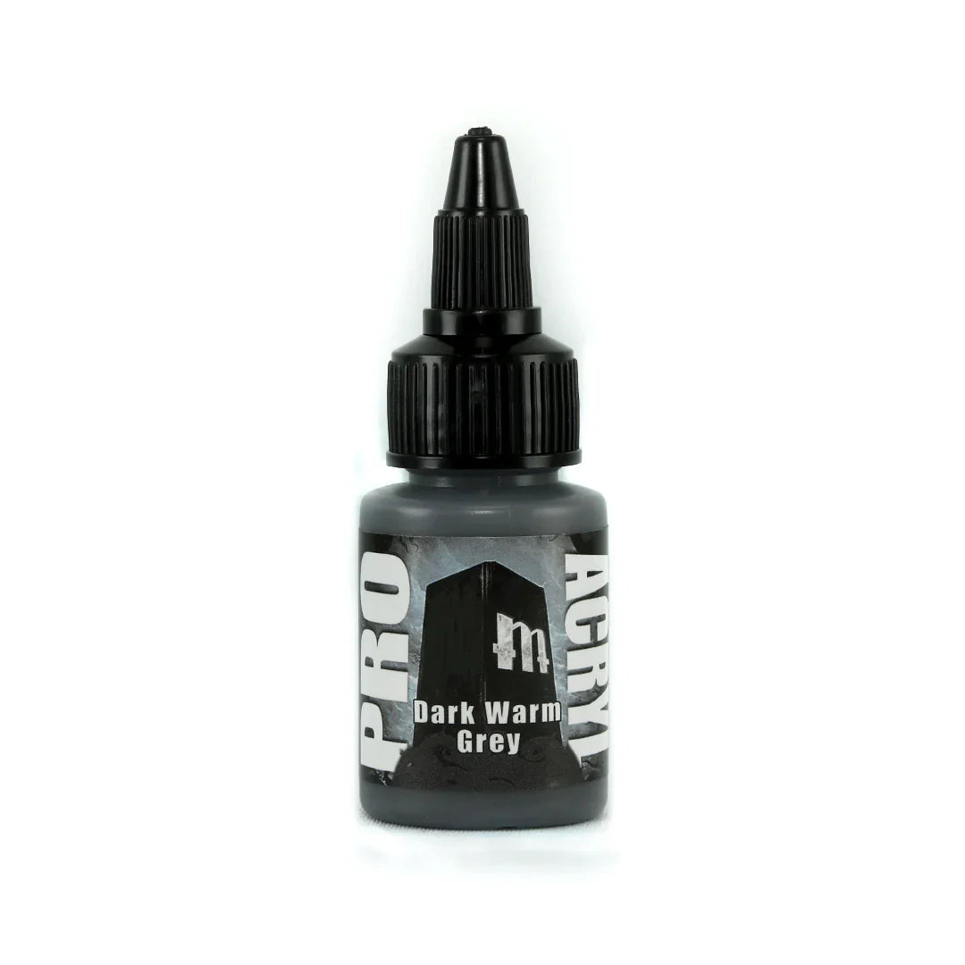 Pro Acryl Paint Singles