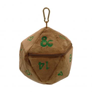 D&D Gamer Pouch
