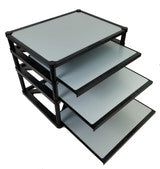 Magna Rack Sliders Large Kit for P.A.C.K. 720 (Standard)
