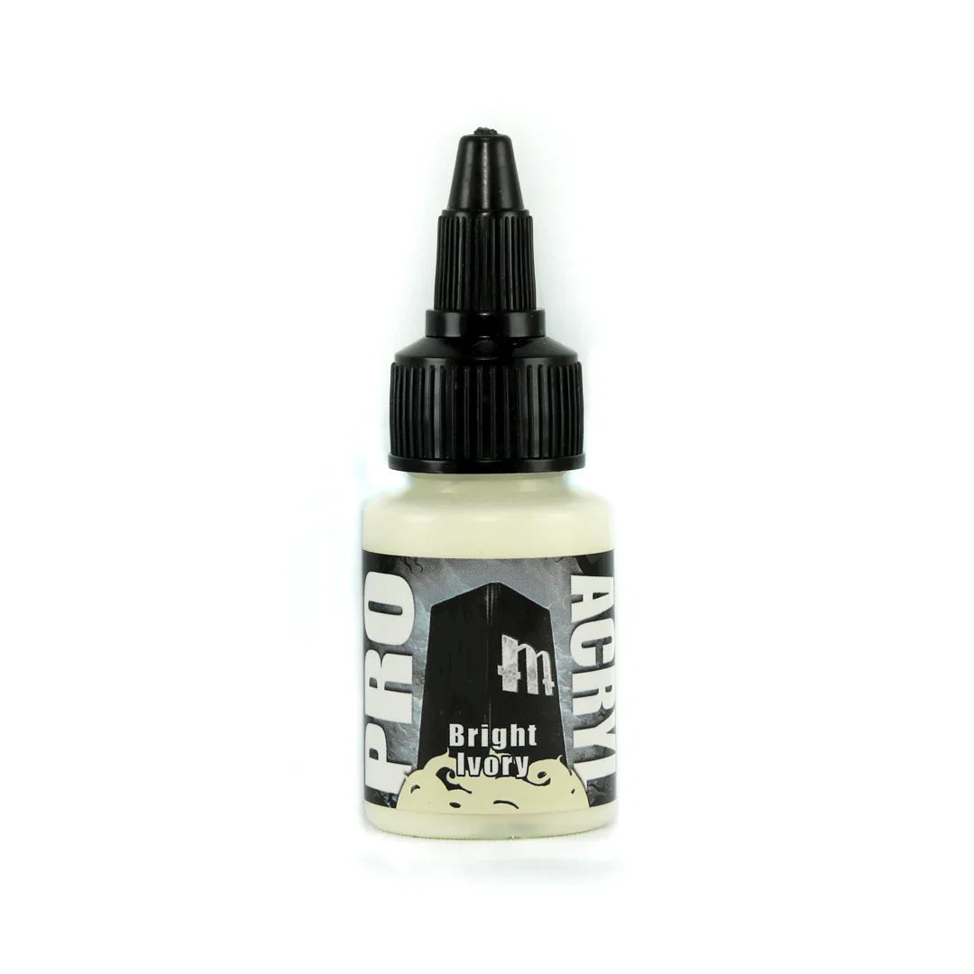 Pro Acryl Paint Singles