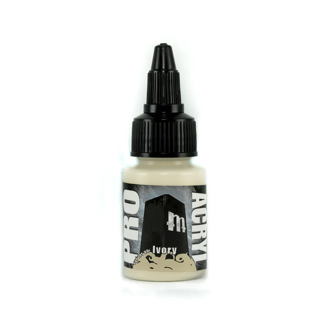 Pro Acryl Paint Singles