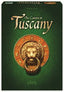 The Castles of Tuscany