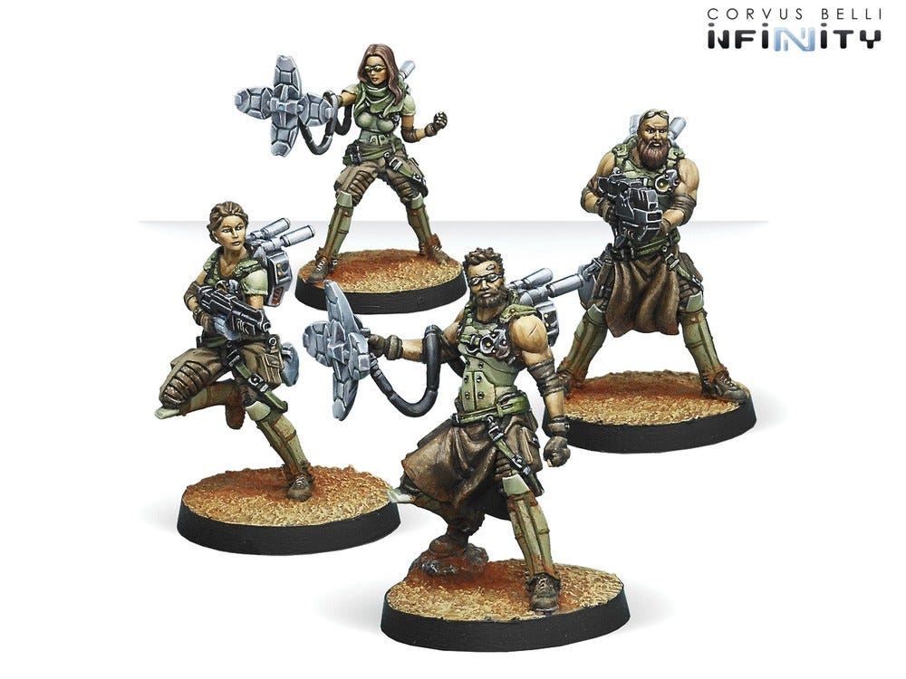 Haqqislam Muttawi'ah