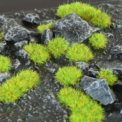 GamersGrass: 2MM Tufts