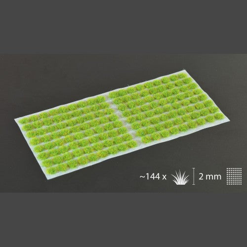 GamersGrass: 2MM Tufts