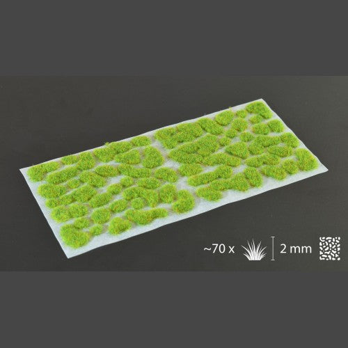 GamersGrass: 2MM Tufts