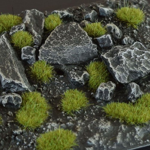 GamersGrass: 2MM Tufts