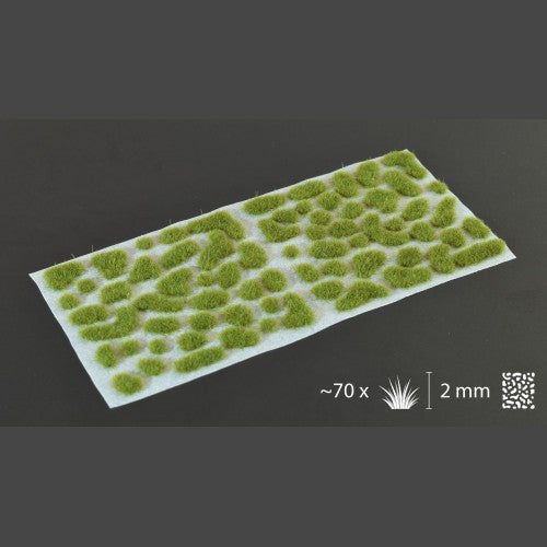 GamersGrass: 2MM Tufts
