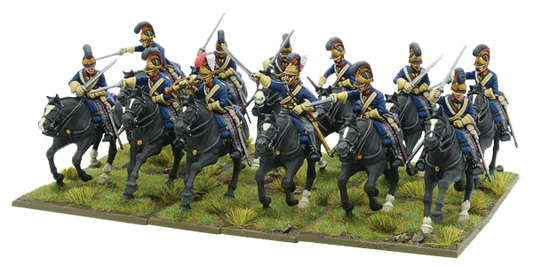 British Household Brigade