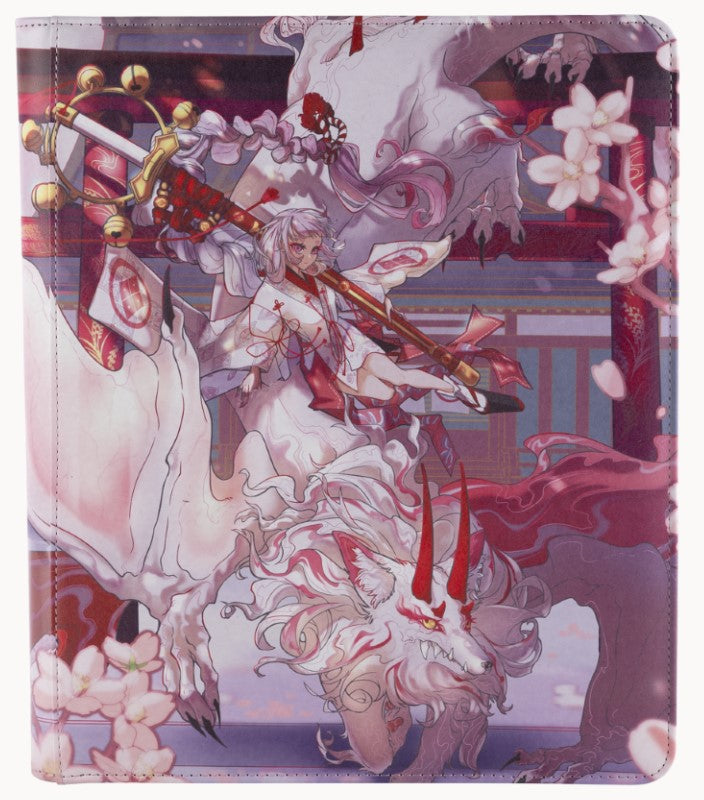 Dragon Shields: Card Codex 360 - Demon Hunters