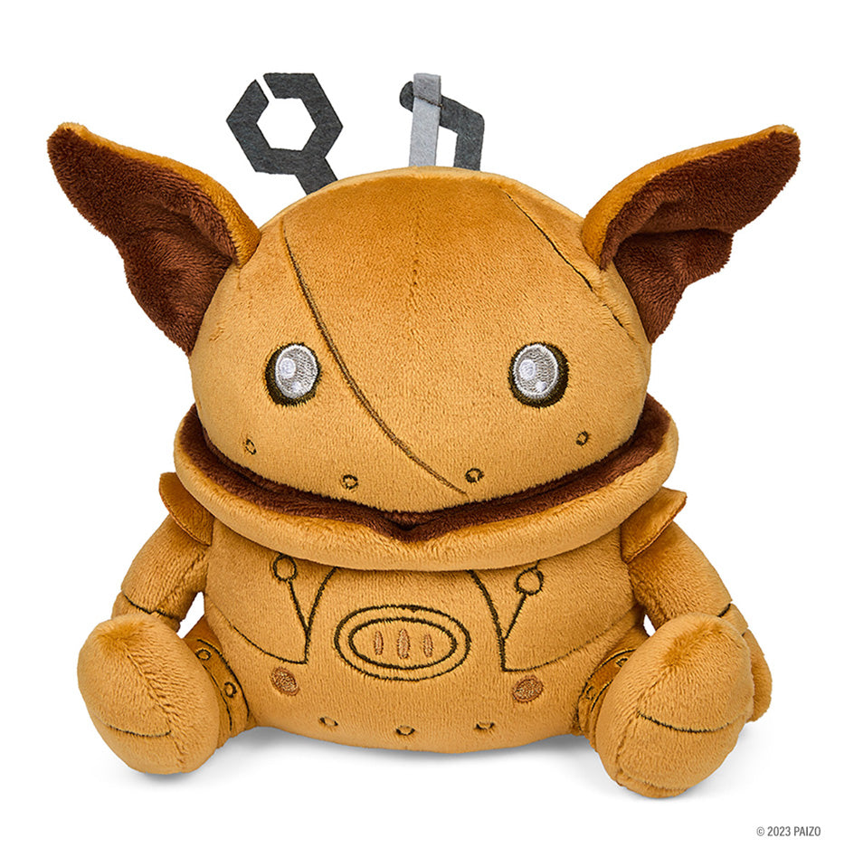 Pathfinder: Whirp Phunny Plush