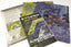 BattleTech Map Pack - Alien Worlds