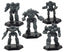 BattleTech Miniature Force Pack - Clan Striker Star