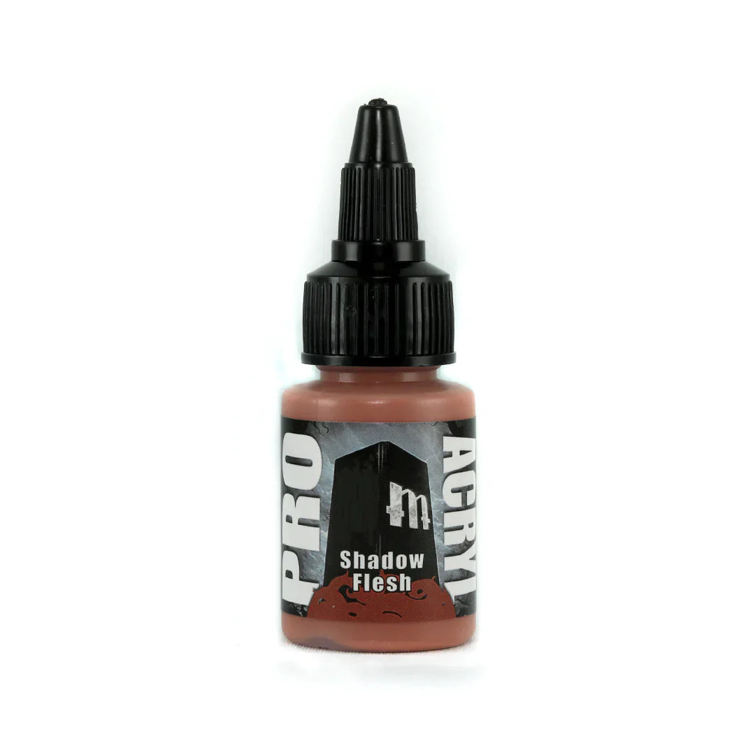 Pro Acryl Paint Singles