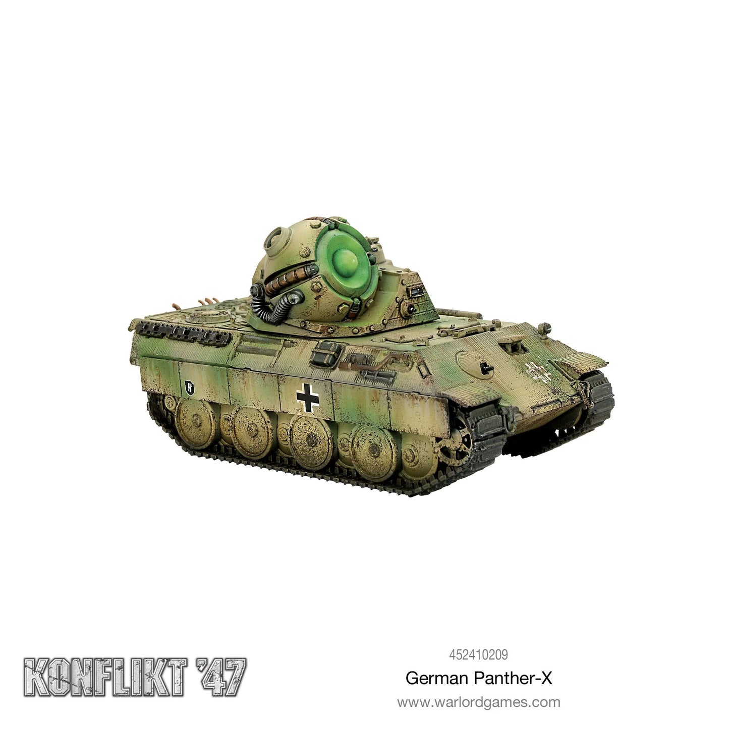 Konflikt '47 Panther-X