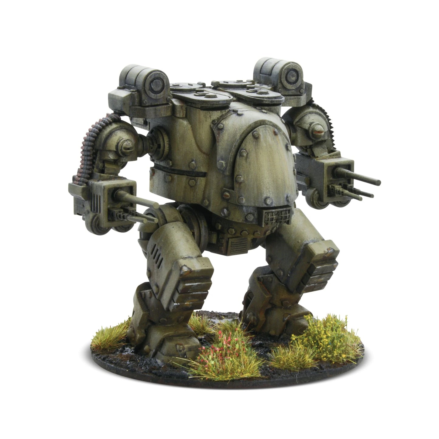 Konflikt '47 M9A2 Kodiak Close Assault Walker