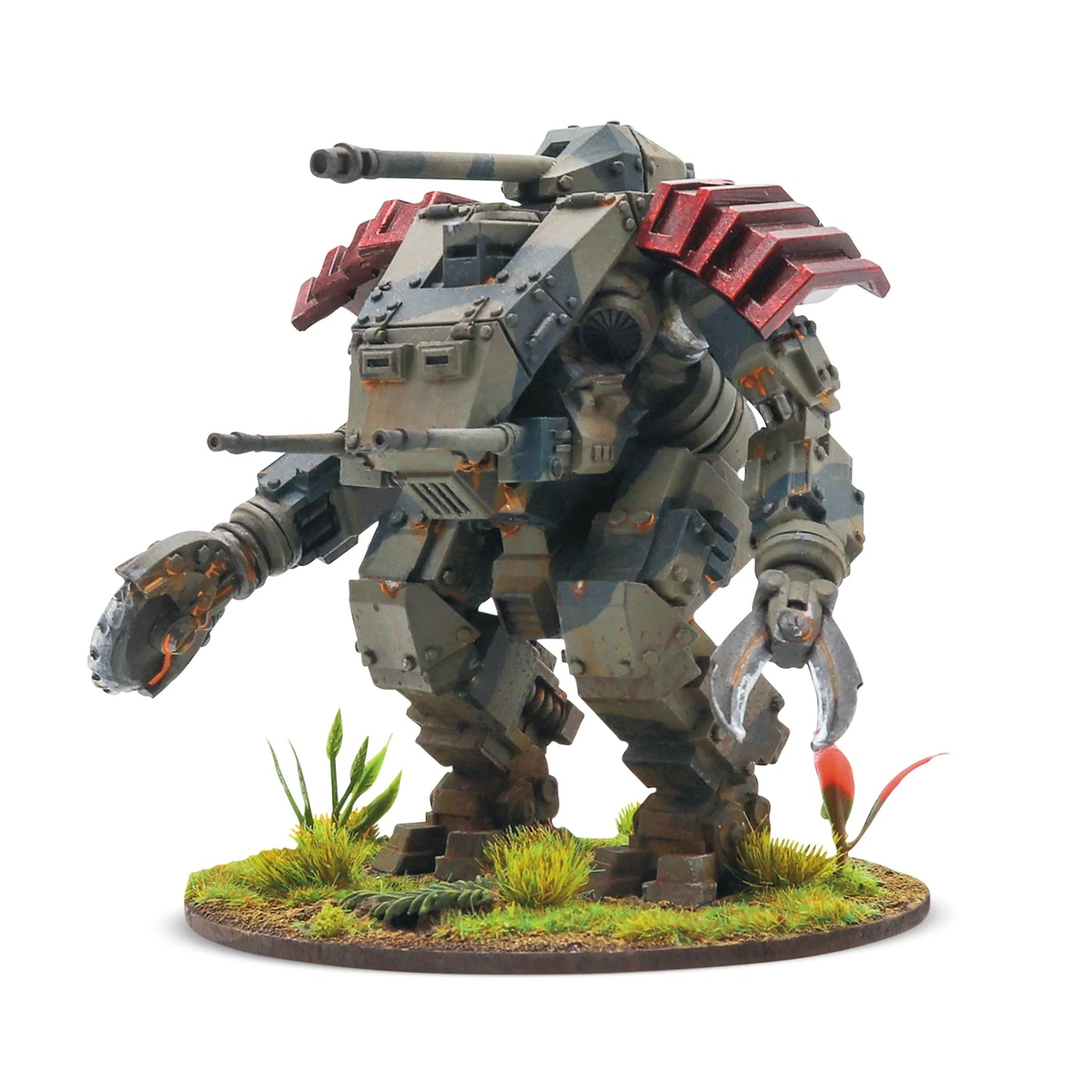 Konflikt '47 Inago Medium Walker