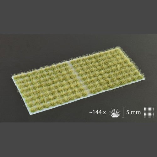 GamersGrass: 5MM Tufts