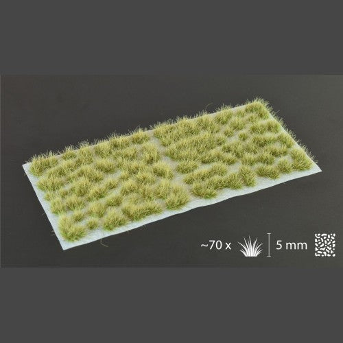 GamersGrass: 5MM Tufts