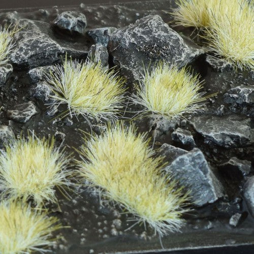 GamersGrass: 5MM Tufts