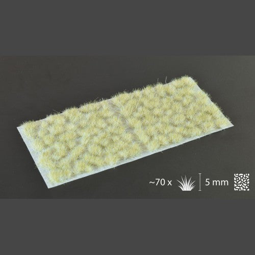 GamersGrass: 5MM Tufts