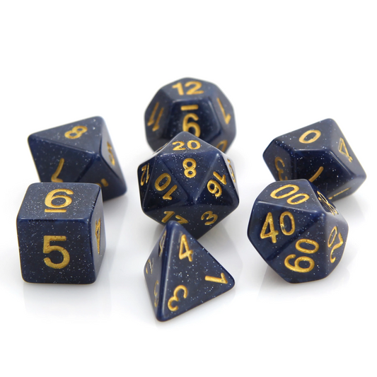 Die Hard Dice (RPG Sets)
