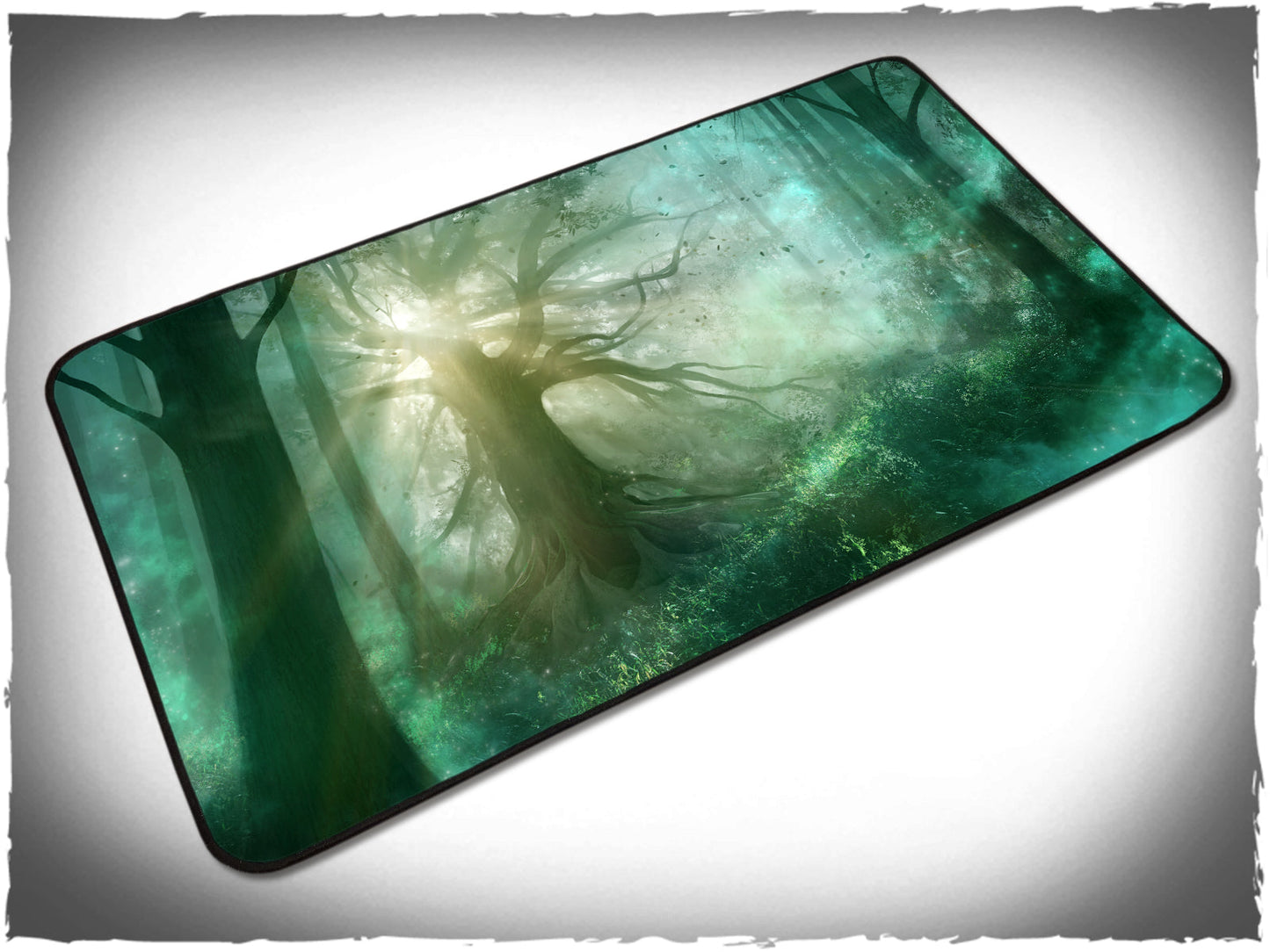 Deep-Cut Studio Game Mat - TCG Life