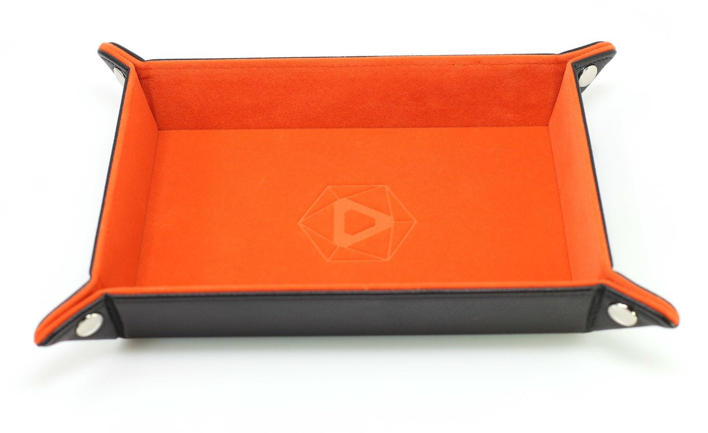 DHD Folding Rectangle Dice Trays