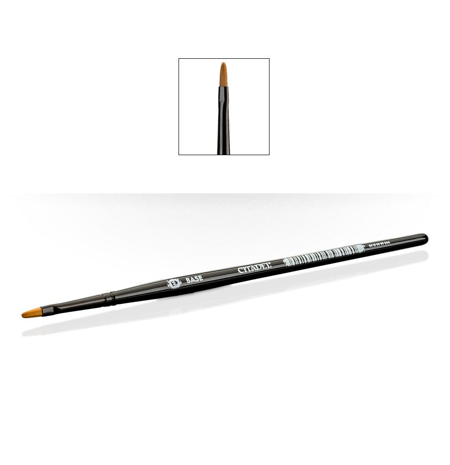 Citadel Brushes