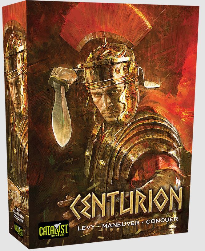 Centurion