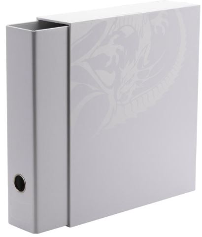 Dragon Shields: Sanctuary Slipcase Binder