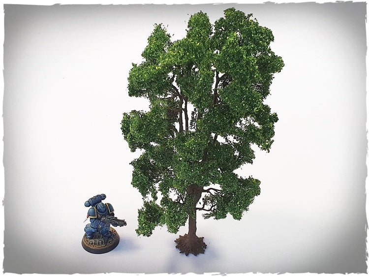 Noch 32mm Scale Chestnut Tree