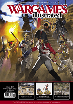 Wargames Illustrated