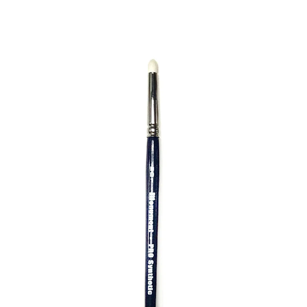 PRO Domed Round Drybrushes