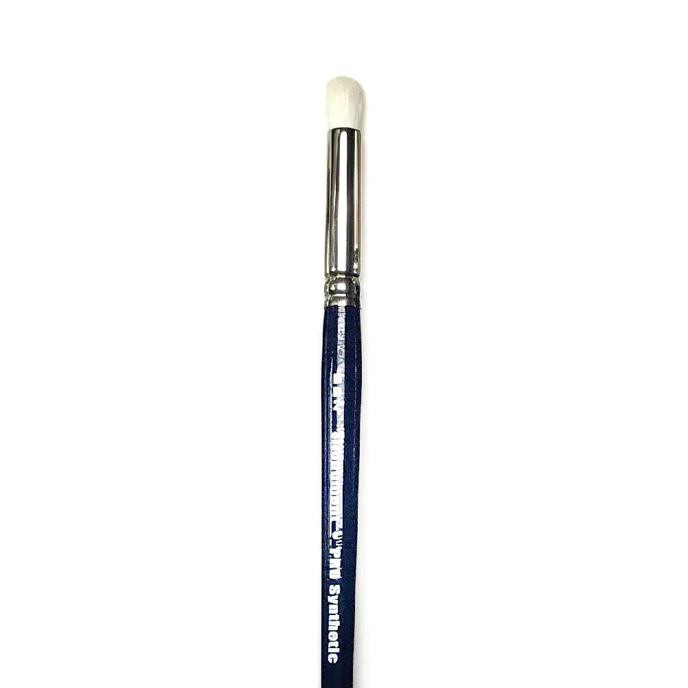 PRO Domed Round Drybrushes