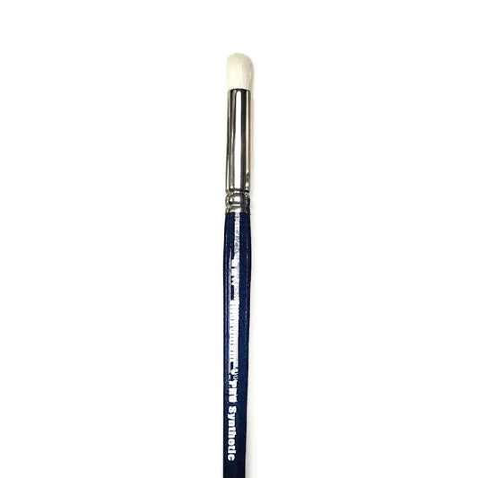 PRO Domed Round Drybrushes