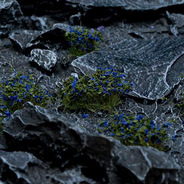GamersGrass: Flowers (Wild)