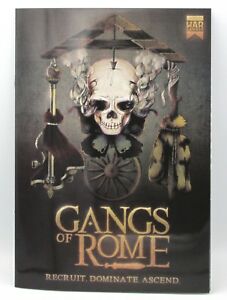 Gangs of Rome