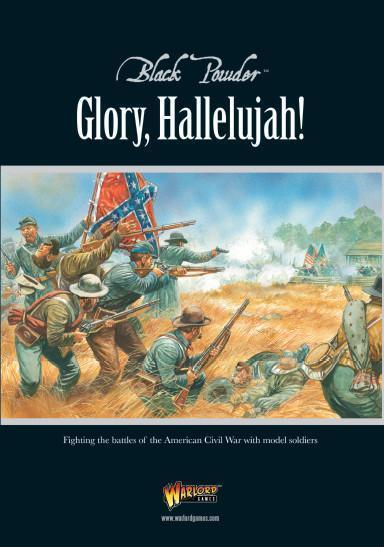 Black Powder: Glory Hallelujah!