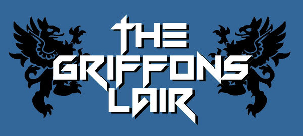 Griffons Lair - Western PA