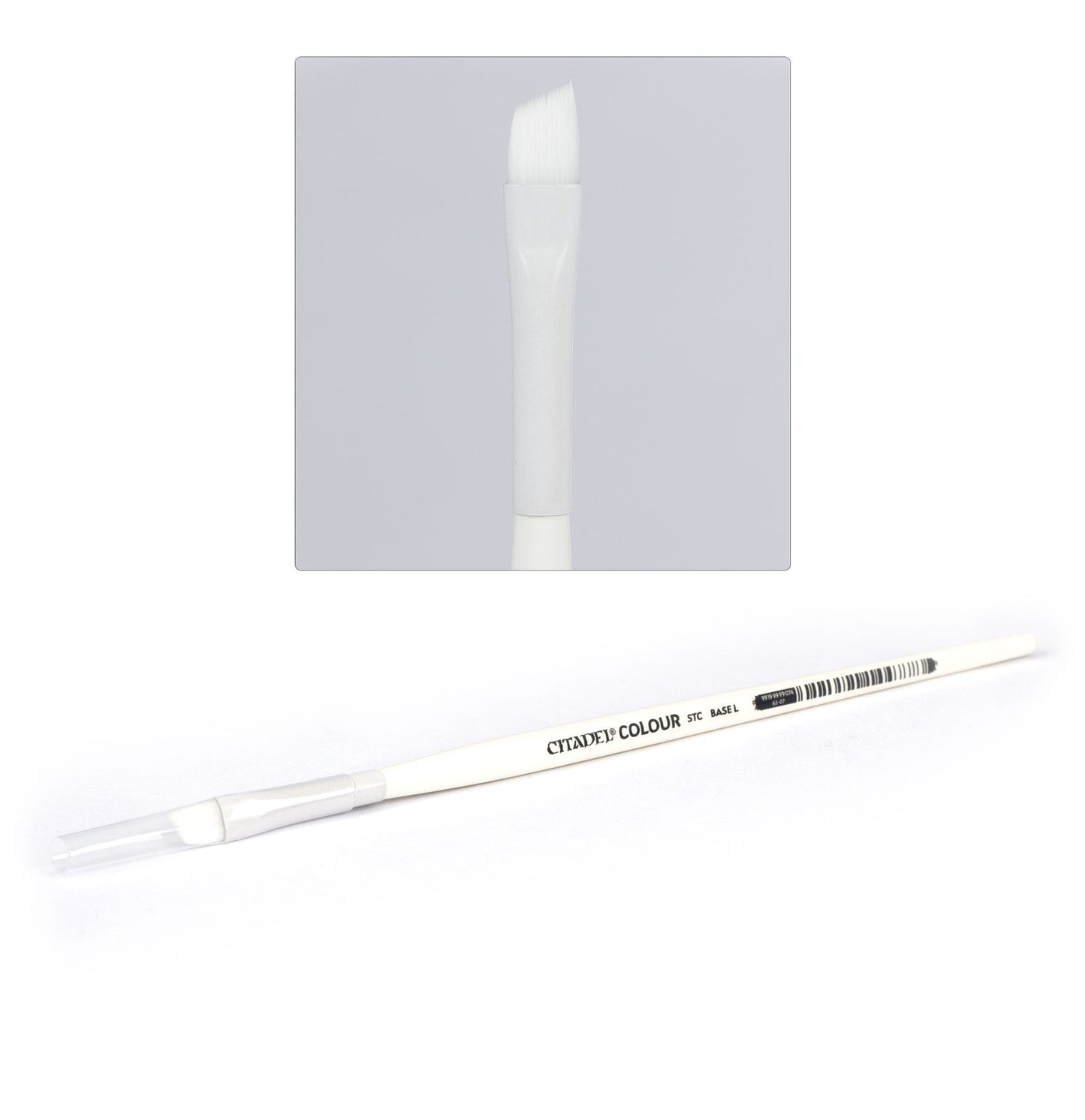 Synthetic Brushes