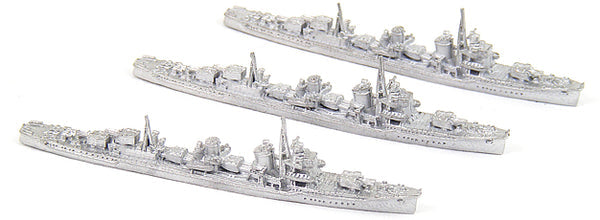 DD Kagero Class-Early War