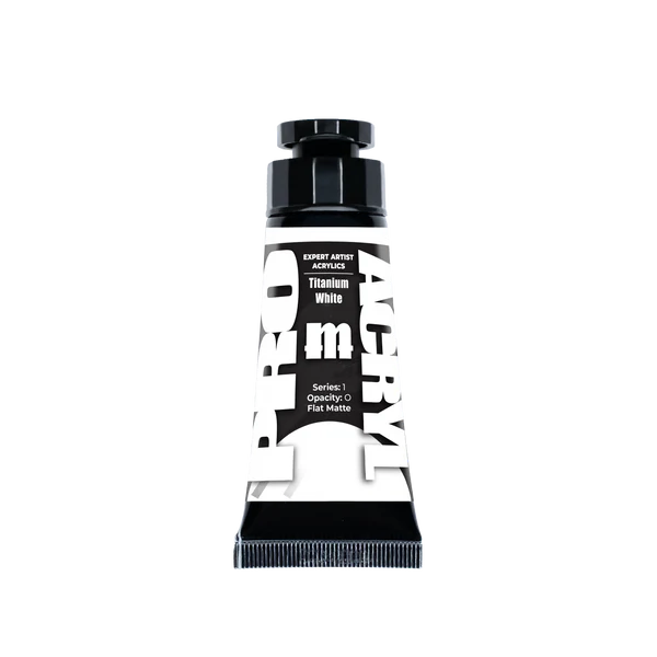 Expert Acrylics Paint by Pro Acryl