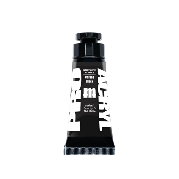Expert Acrylics Paint by Pro Acryl