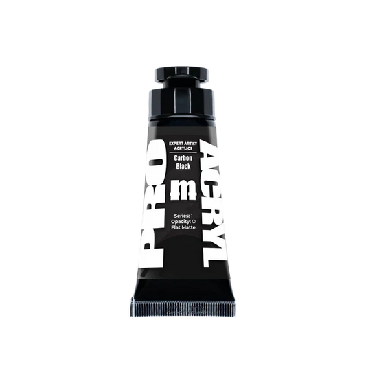 Expert Acrylics Paint by Pro Acryl