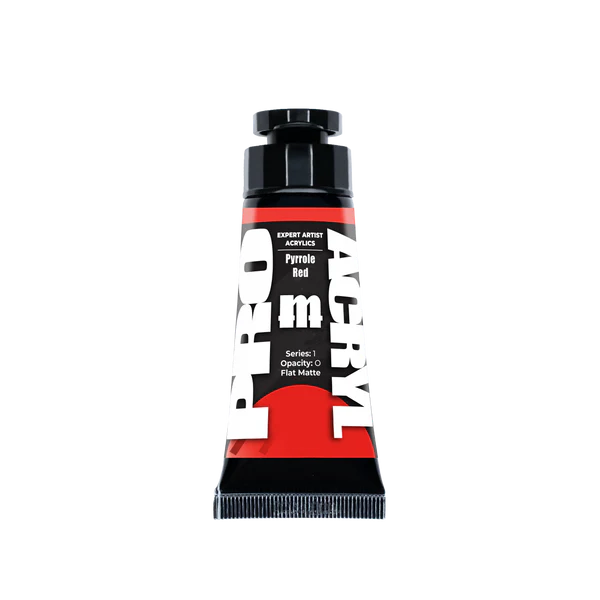 Expert Acrylics Paint by Pro Acryl